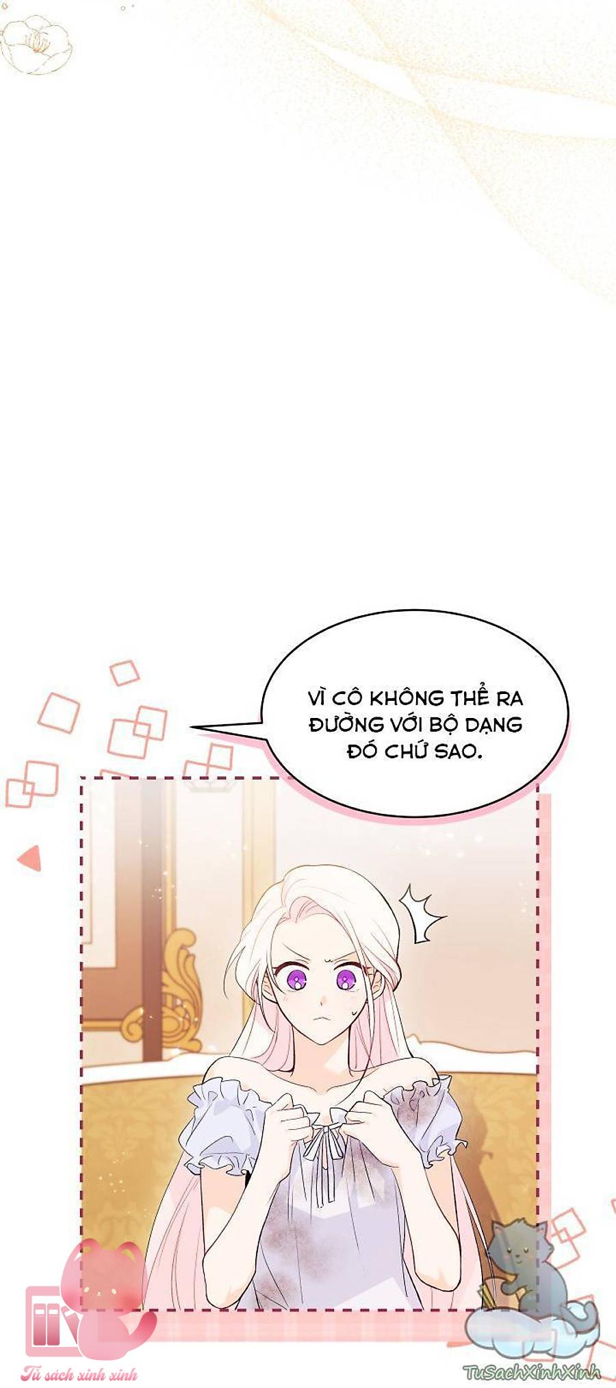 Quan Hệ Cộng Sinh Giữa Báo Đen Và Thỏ Trắng Chap 42 - Trang 2