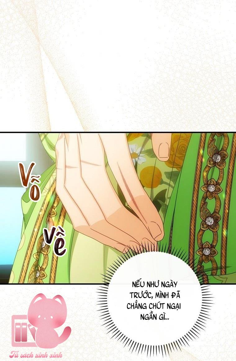 Đứa Nhỏ Không Phải Là Con Anh Chapter 27 - Trang 4