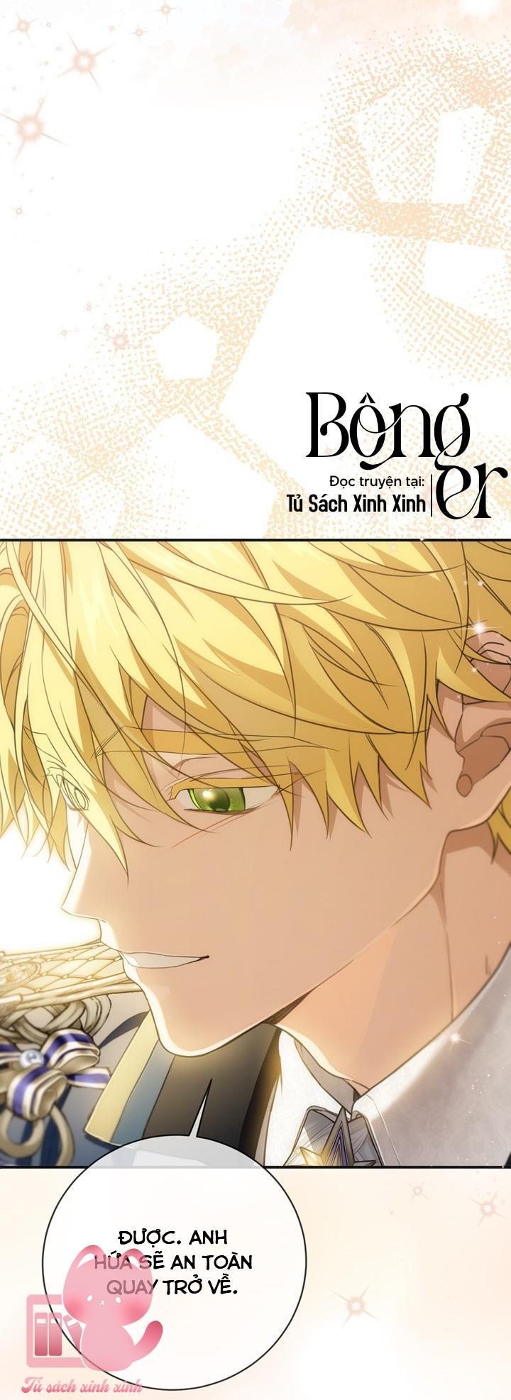 Hướng Về Ánh Dương Lần Nữa Chapter 96 - Trang 4
