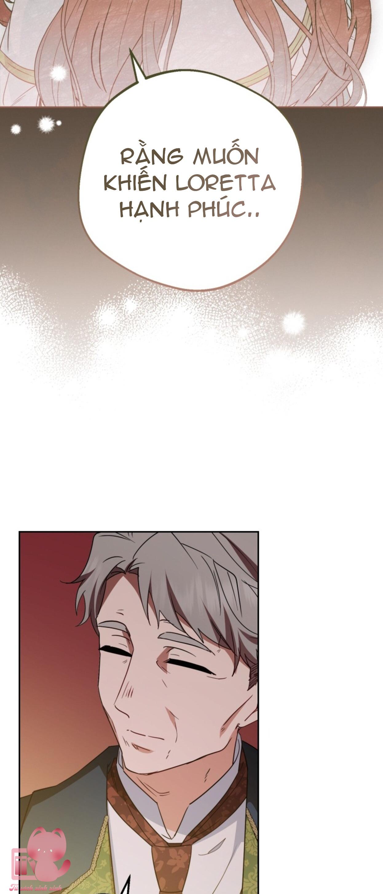 Được Yêu Thương Mà Còn Ngại Ngùng Sao! Chap 57 - Trang 4