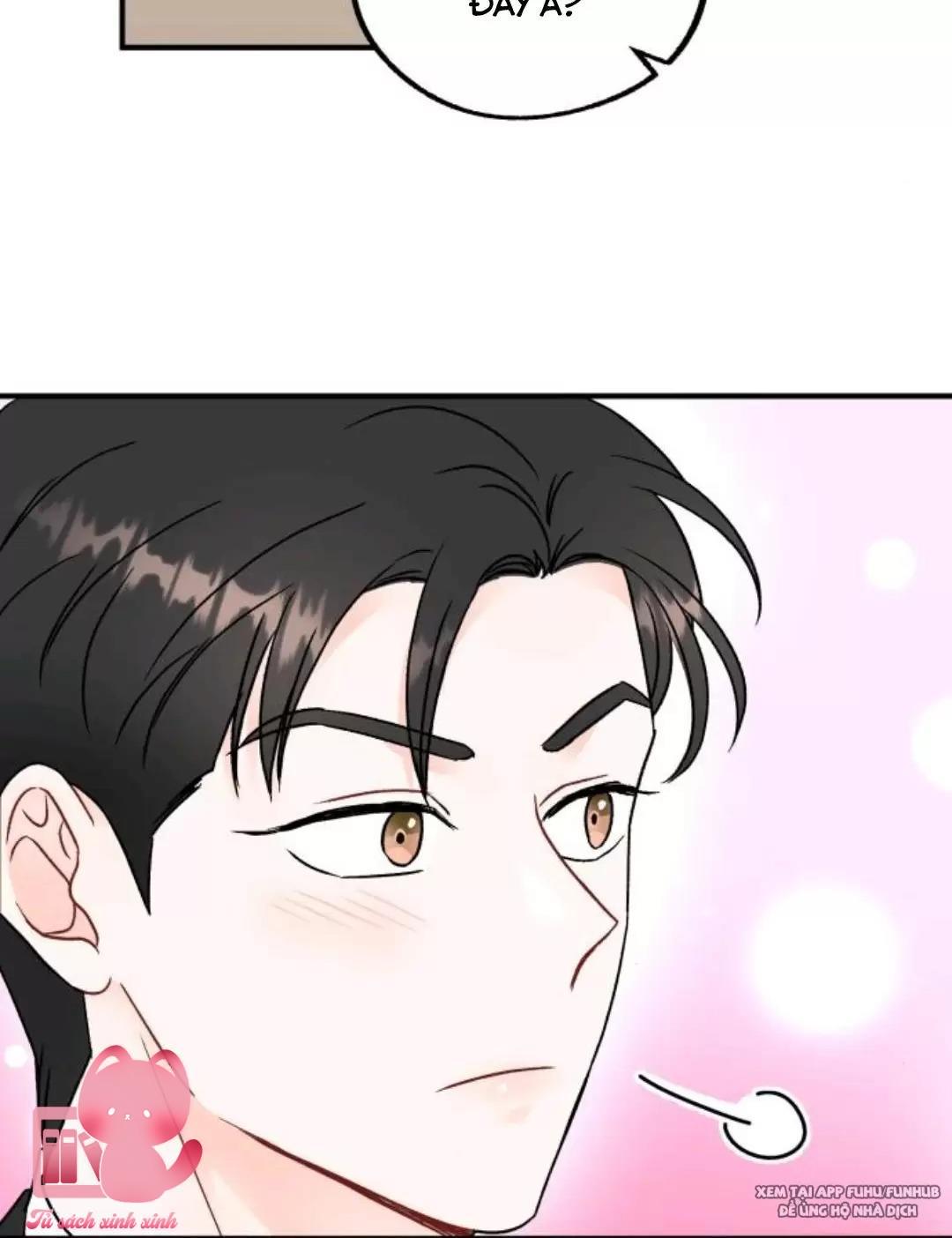 Xác Suất Tình Yêu Chapter 13 - Trang 3