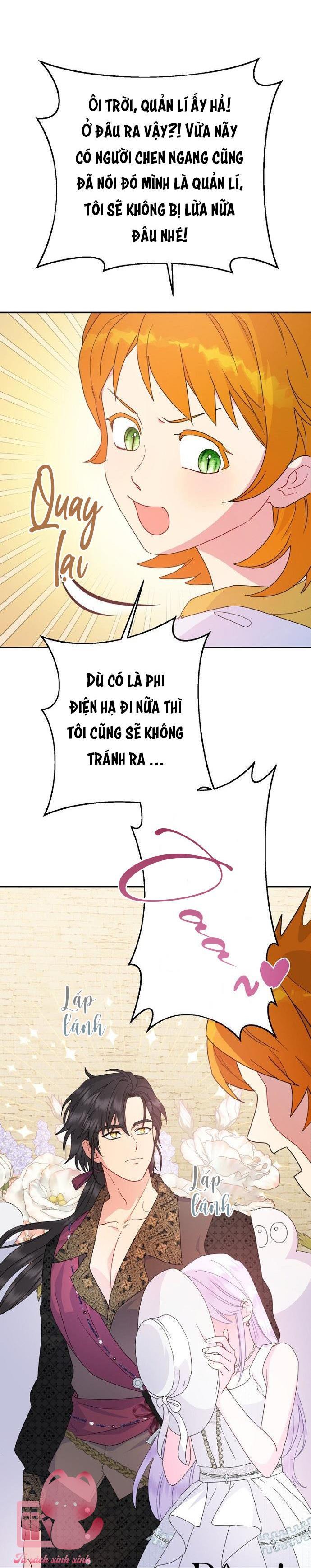 Bỏ Quách Chồng Con Đi, Tiền Bạc Mới Là Tất Cả Chap 70 - Trang 2