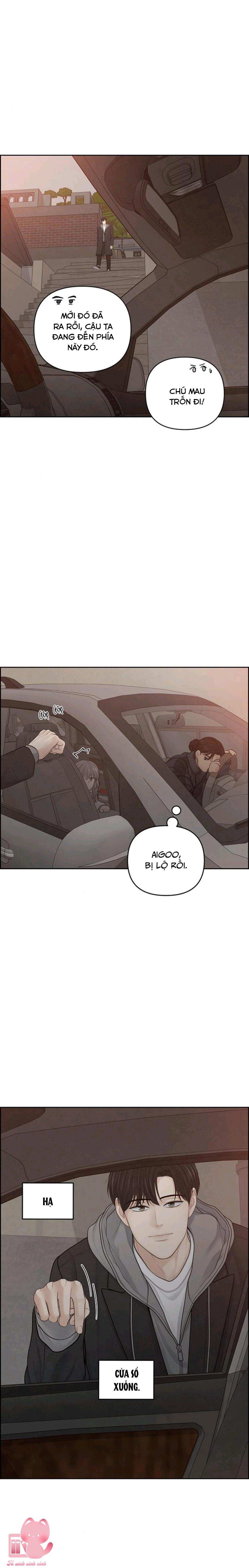 Hy Vọng Duy Nhất Chapter 23 - Trang 3