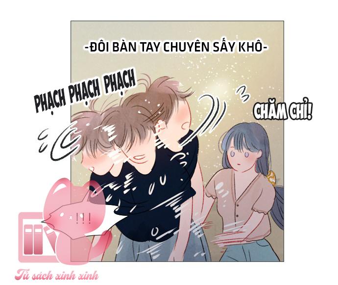 Thần Bí Chap 45 - Trang 2