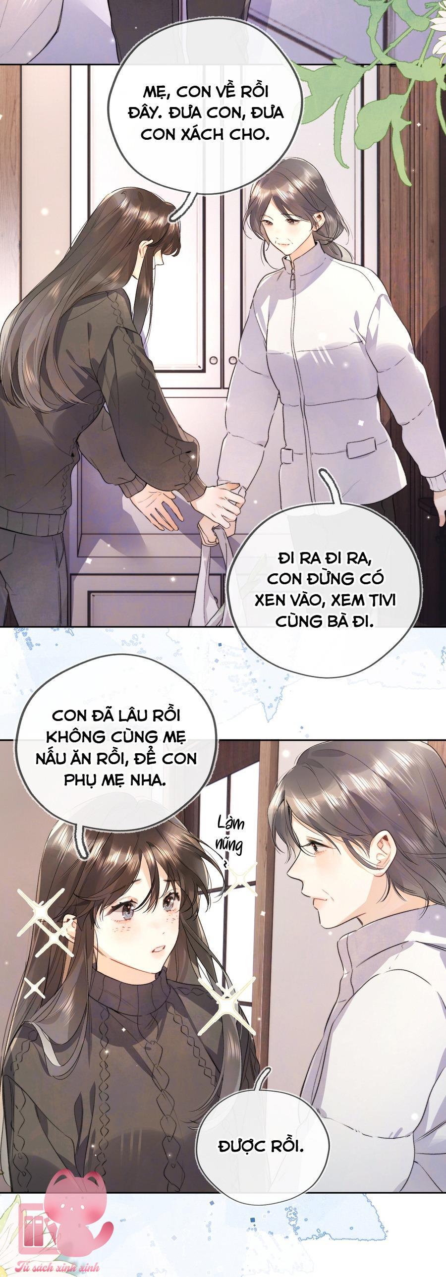 Tỏ Tình Chapter 49 - Trang 4
