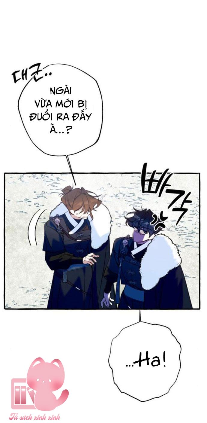 Chuyện Tình Tuyết Phương Bắc Chapter 2 - Next Chapter 3