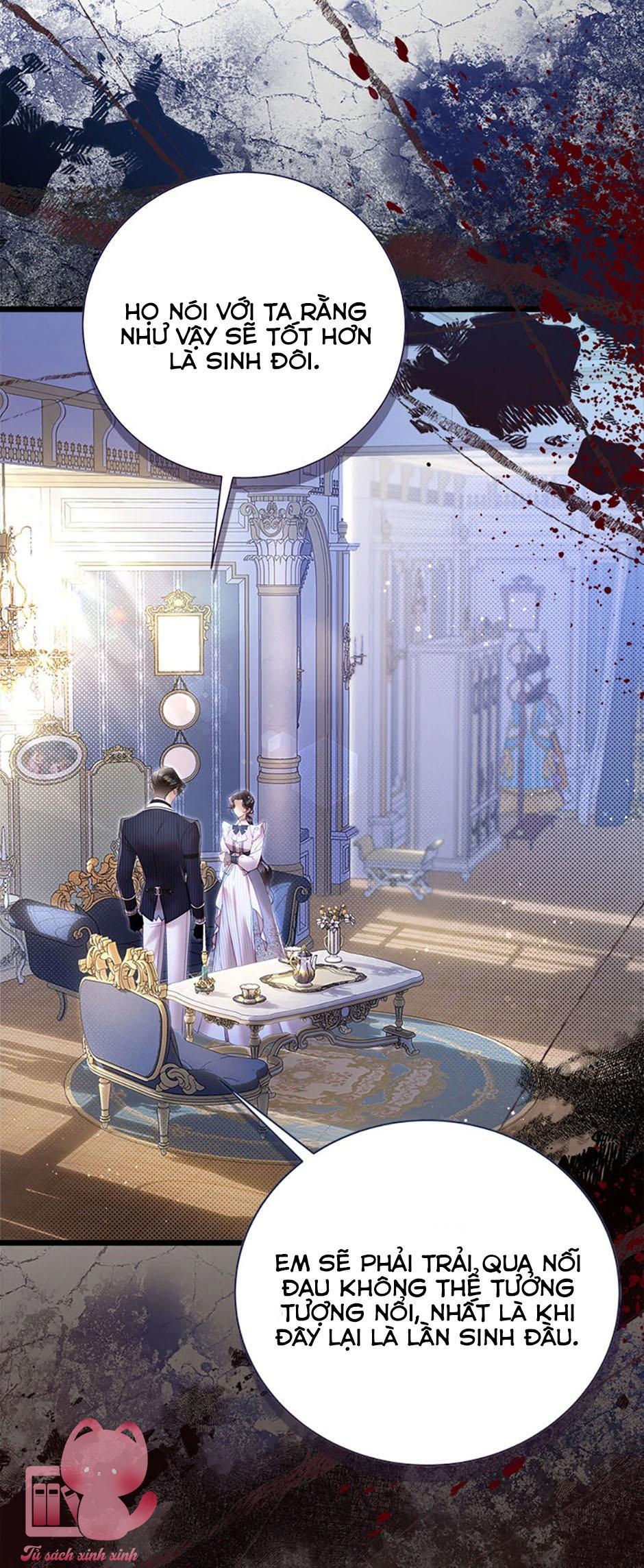 Beatrice Chap 138 - Trang 2