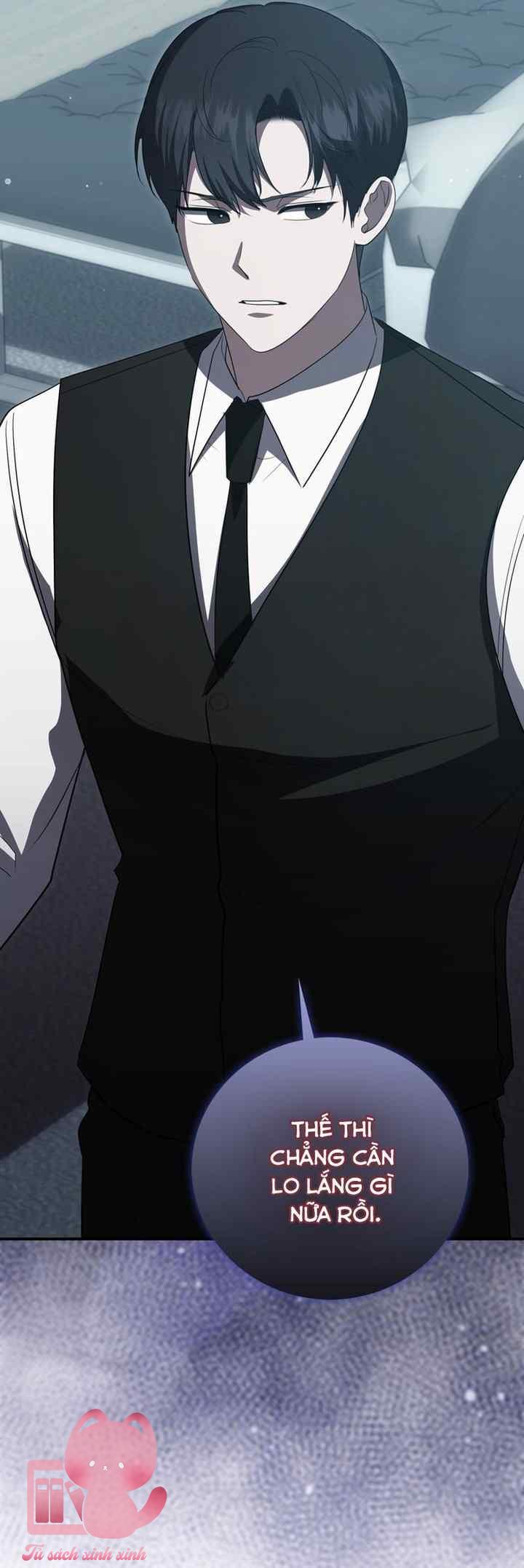 Bạn Trai Của Nam Chính Ám Ảnh Tôi Chap 73 - Trang 2