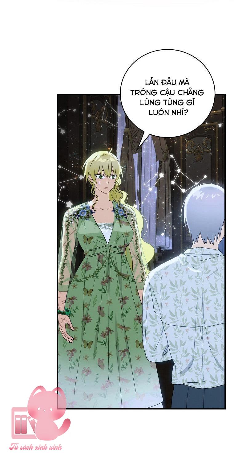 Đứa Nhỏ Không Phải Là Con Anh Chapter 62 - Trang 4