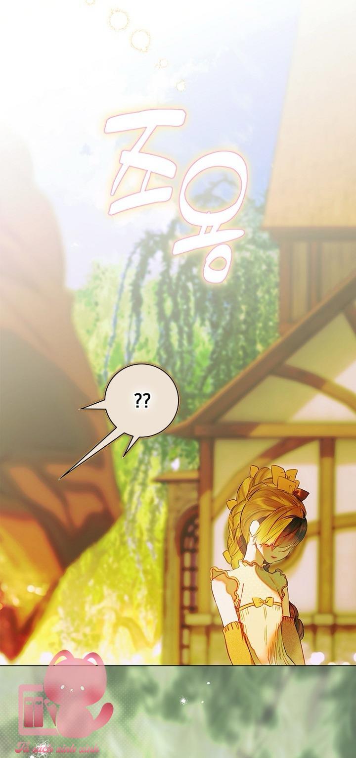 Khế Ước Hôn Nhân Của Mẹ Tôi Chap 87 - Trang 3