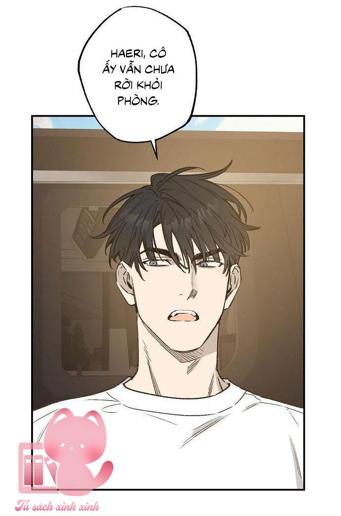 Onsaemiro Chapter 33 - Trang 4