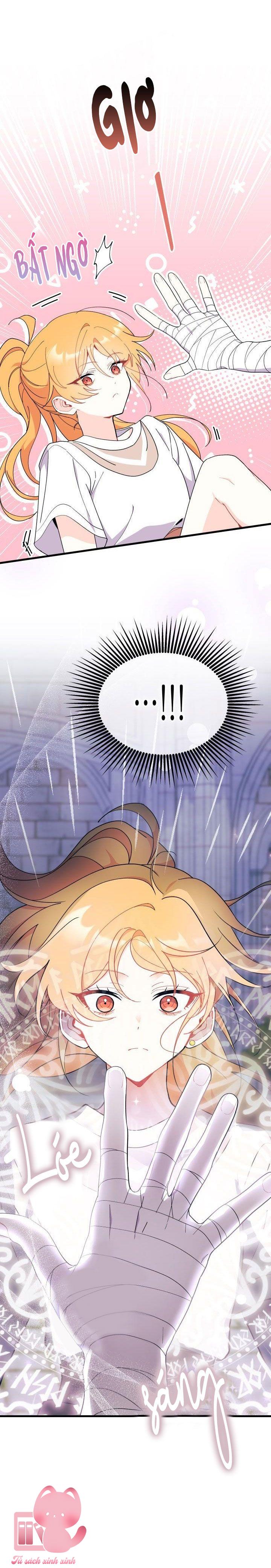 Tôi Không Muốn Làm Người Mai Mối Chapter 39 - Trang 4