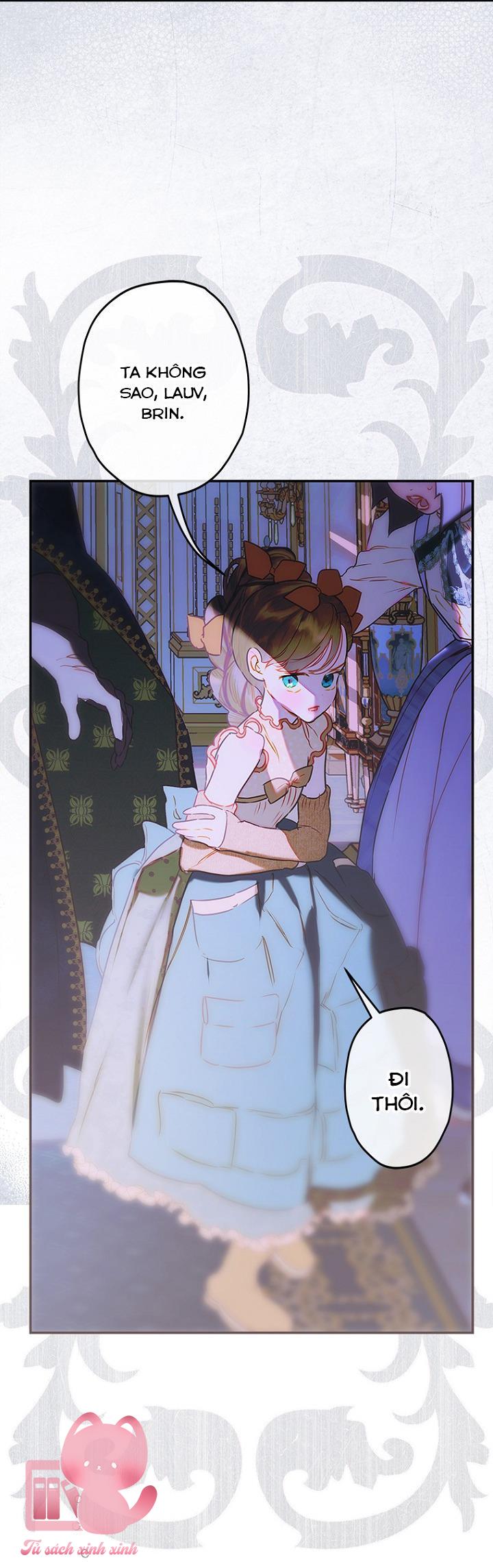 Khế Ước Hôn Nhân Của Mẹ Tôi Chap 86 - Trang 4