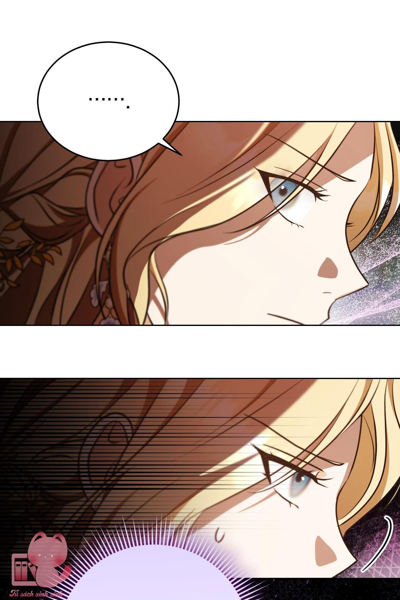 Thánh Nữ Giả Muốn Bỏ Trốn Chap 24 - Trang 4