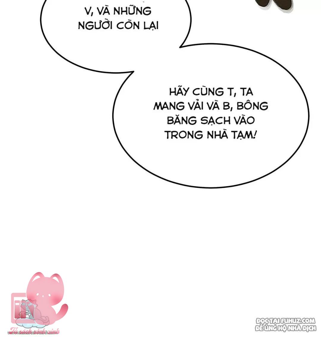 Dưới Tán Cây Sồi Chapter 39 - Trang 3