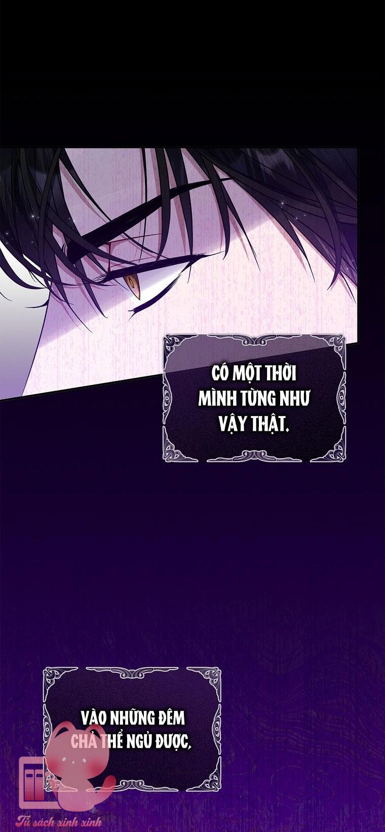 Nhận Nuôi Người Cha Phản Diện Chapter 35 - Trang 4