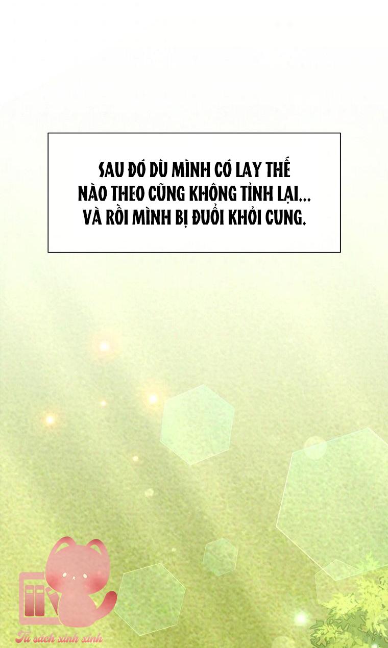 Yêu Tôi Đi, Dù Sao Ngài Cũng Chỉ Là Nhân Vật Phụ Chapter 33 - Trang 4