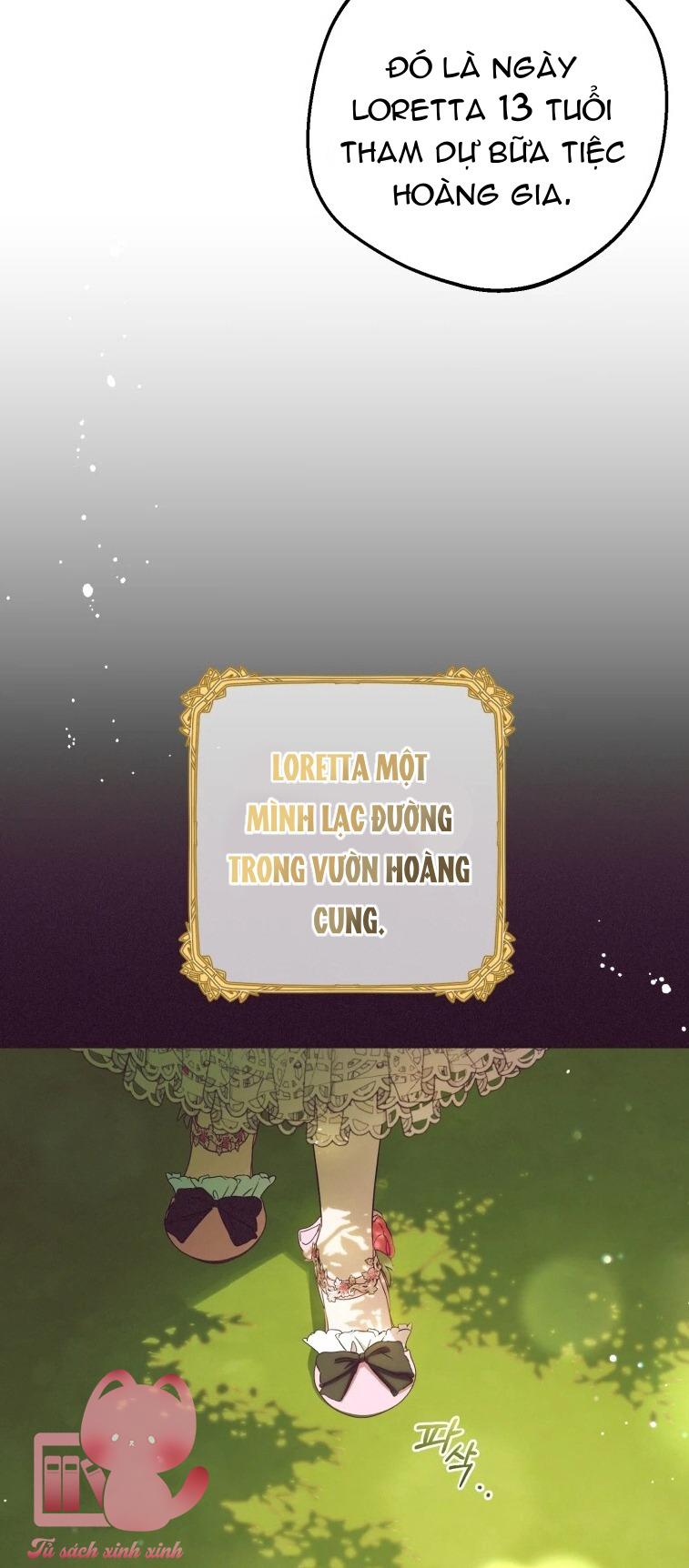 Được Yêu Thương Mà Còn Ngại Ngùng Sao! Chap 75 - Trang 4