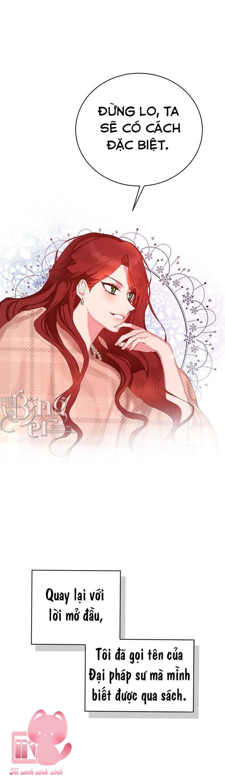 Thế Thì Ta Cứ Trở Thành Kẻ Ác Thôi Chap 1 - Trang 2