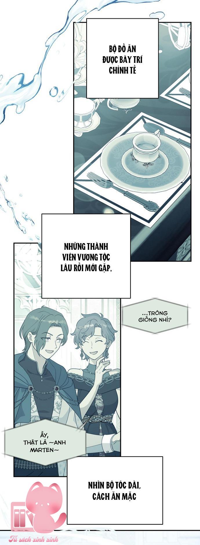 Bỏ Quách Chồng Con Đi, Tiền Bạc Mới Là Tất Cả Chap 92 - Trang 2