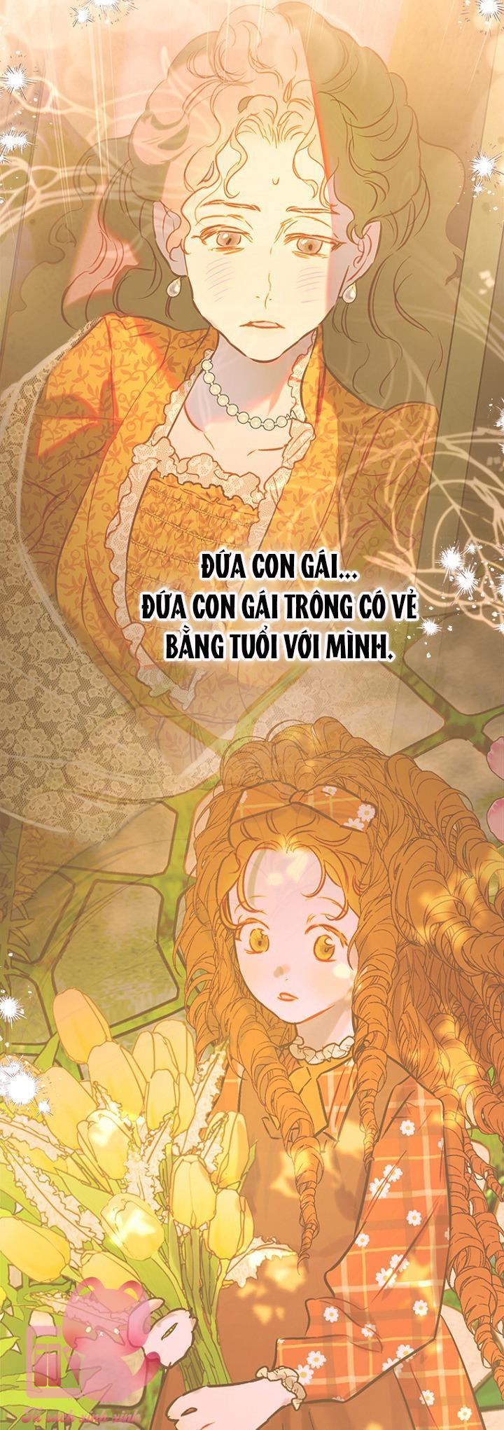 Khế Ước Hôn Nhân Của Mẹ Tôi Chapter 94 - Trang 3