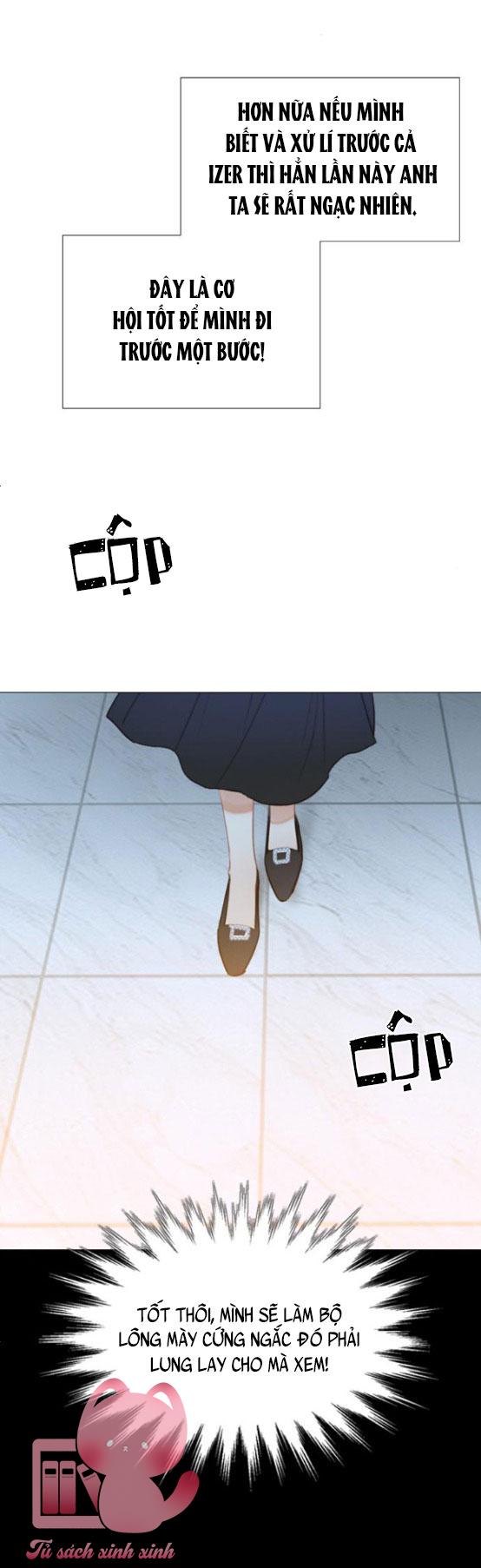 Serena Chương 17 - Trang 4