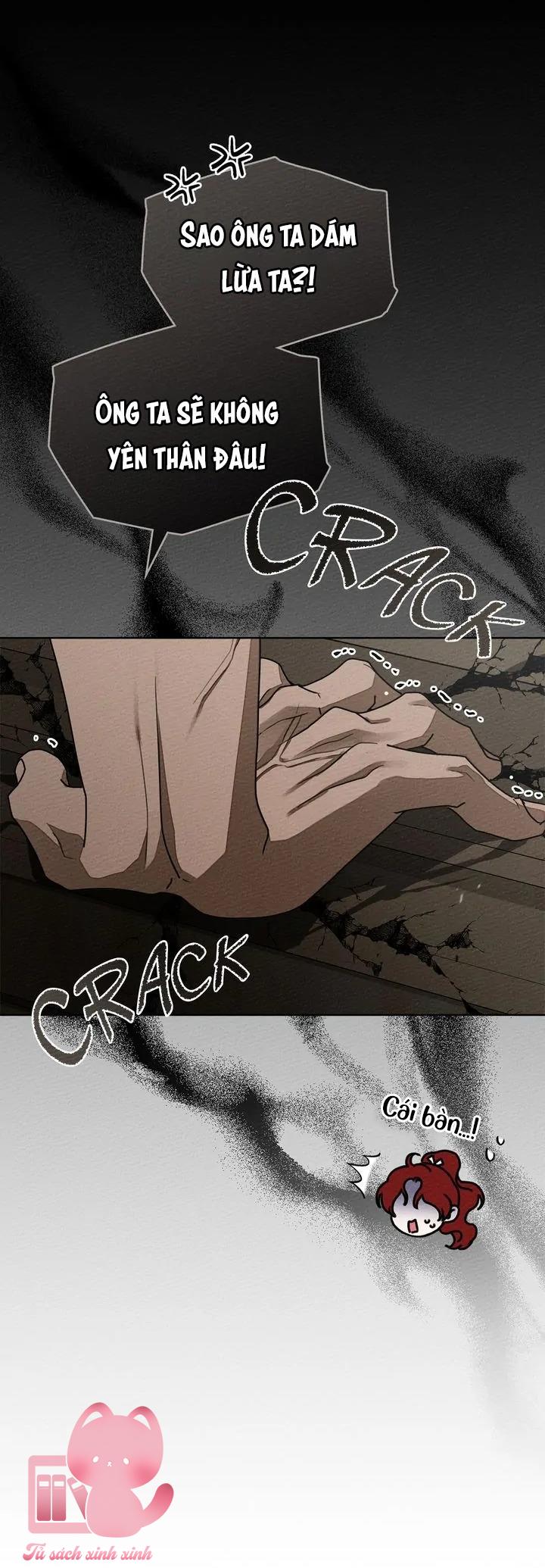 Dưới Tán Cây Sồi Chap 91 - Next Chapter 91.1