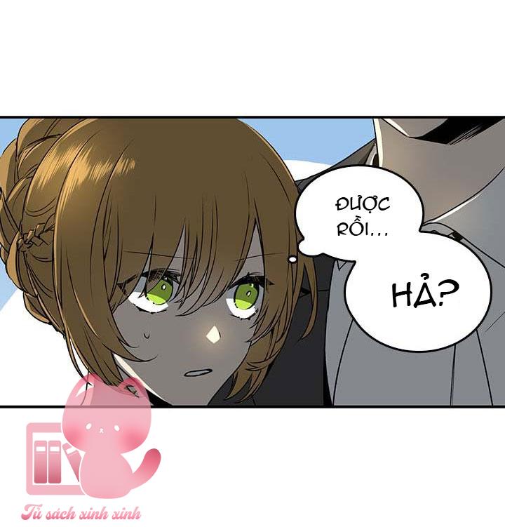 Vị Hôn Thê Khế Ước Của Công Tước Chapter 4 - Trang 4