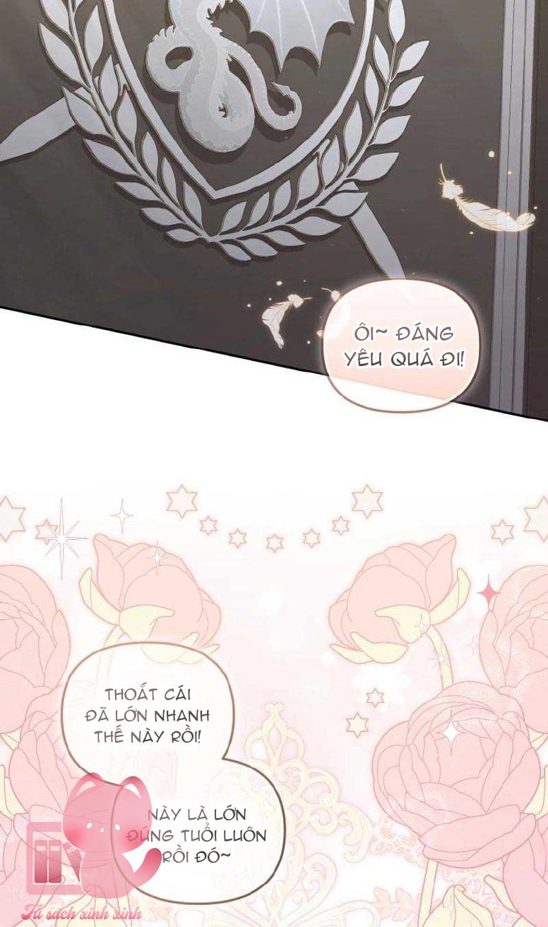 Tôi Được Nuôi Dưỡng Bởi Những Kẻ Phản Diện Chap 75 - Trang 3