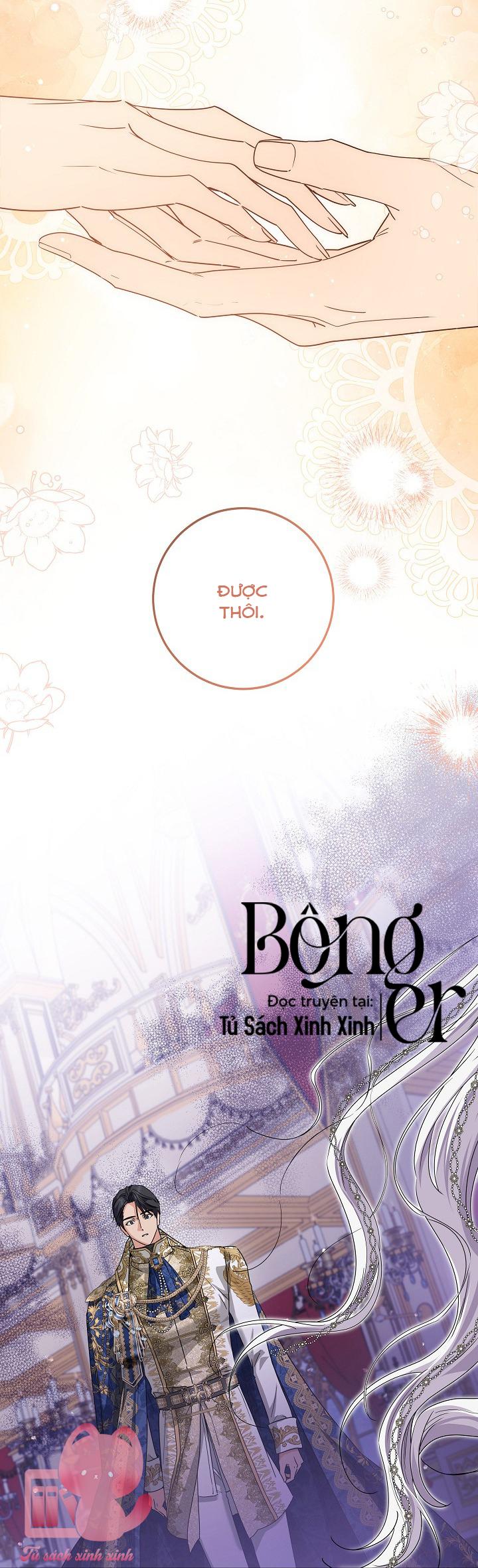 Hoàng Nữ Cosplay Nonfan Chap 58 - Trang 4