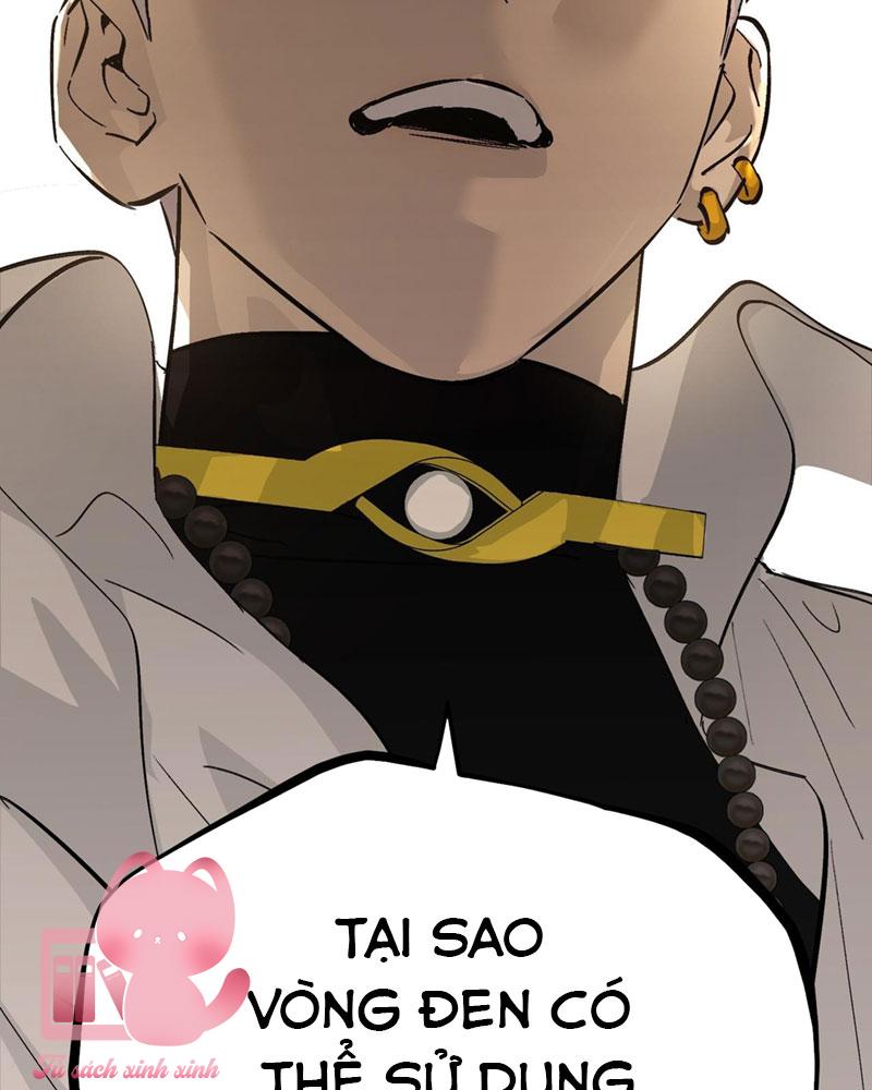 Ác Chi Hoàn Chapter 20 - Trang 4