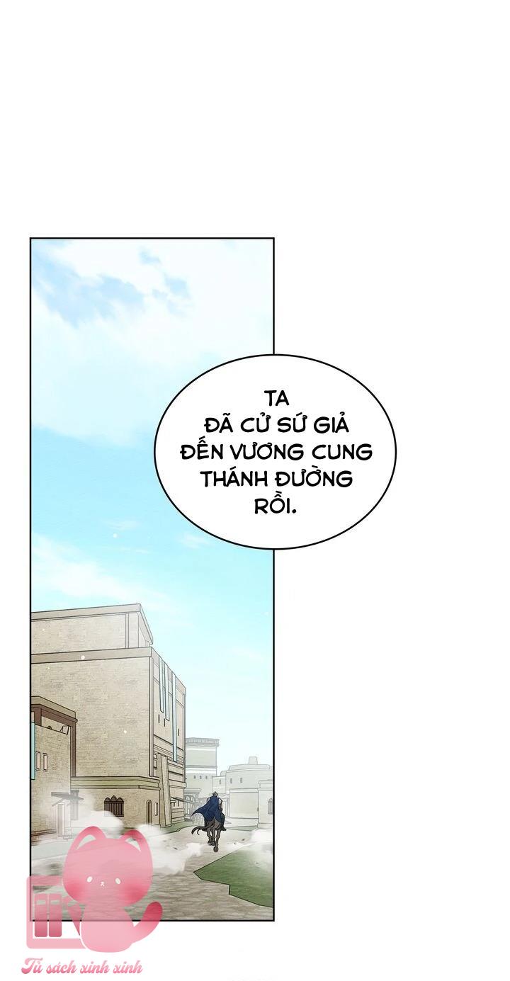 Dưới Tán Cây Sồi Chap 112 - Trang 2