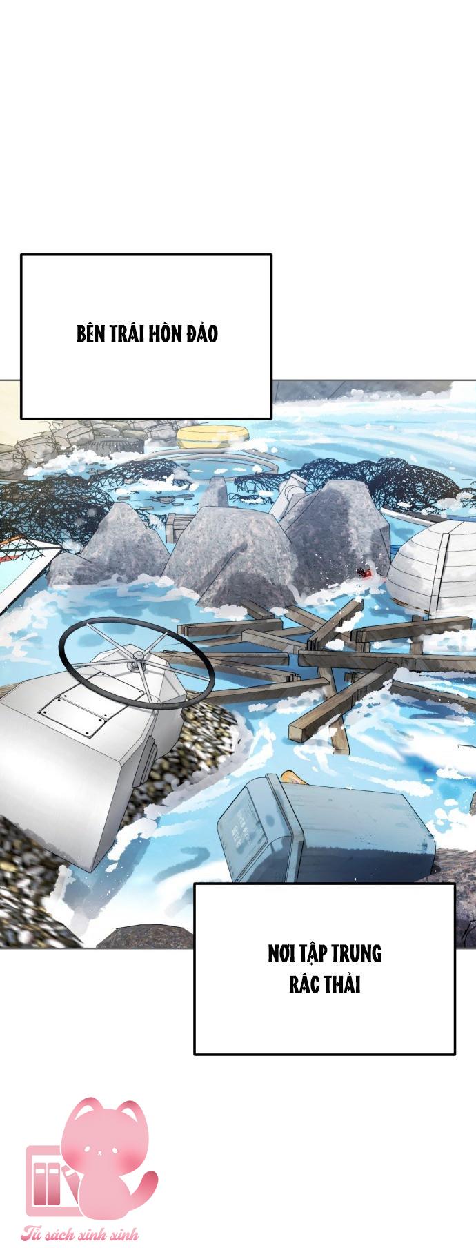 Lớ Ngớ Vớ Phải Tình Yêu Chap 86 - Trang 3