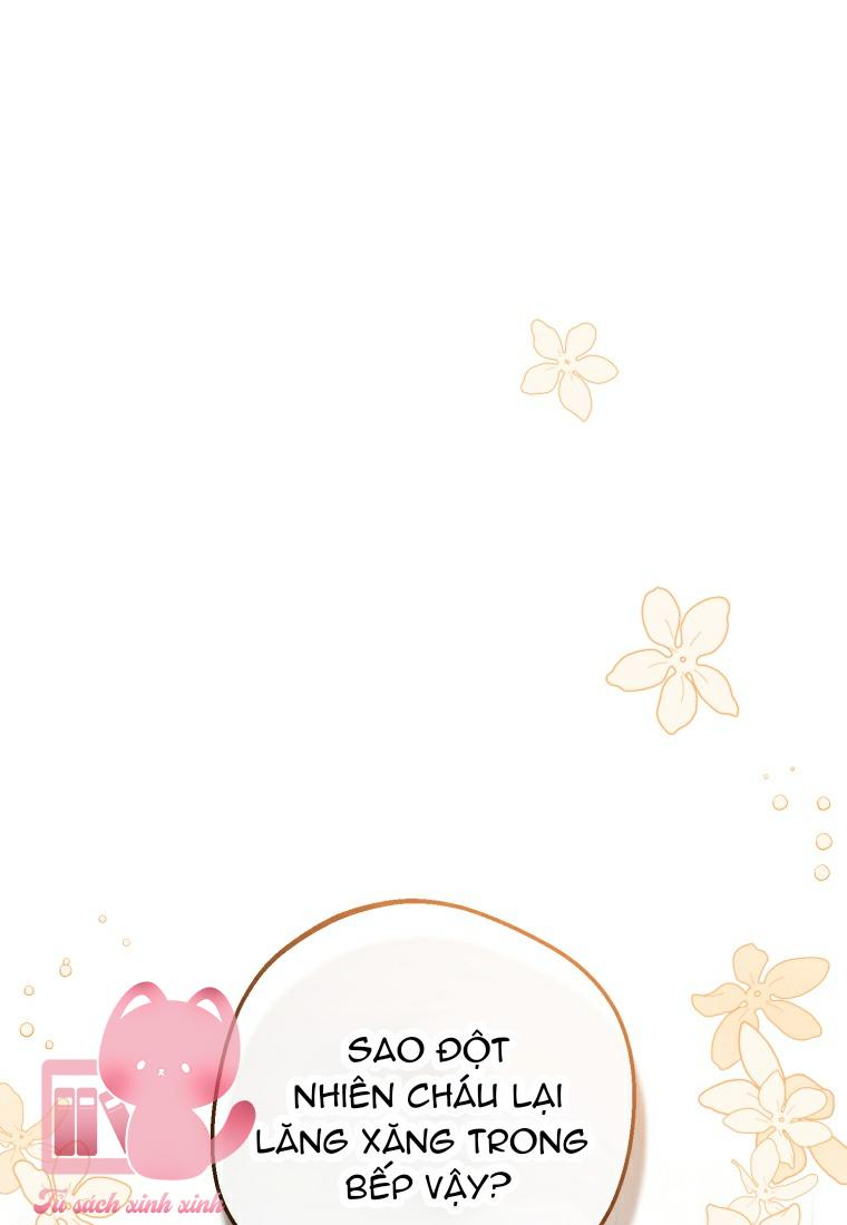 Được Yêu Thương Mà Còn Ngại Ngùng Sao! Chapter 9 - Trang 4