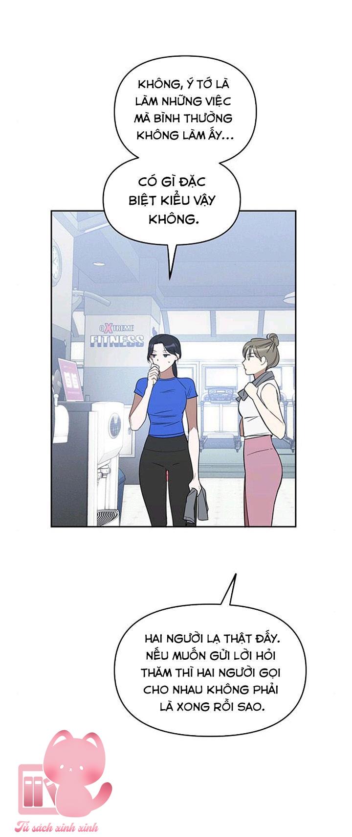 Gieo Nhân Gặt Quả Chapter 14 - Trang 3