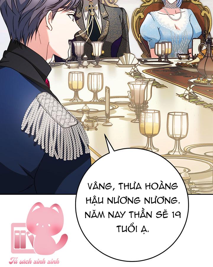 Tôi Đã Nuôi Dạy Em Gái Mình Một Cách Hoàn Hảo Chapter 16 - Trang 4