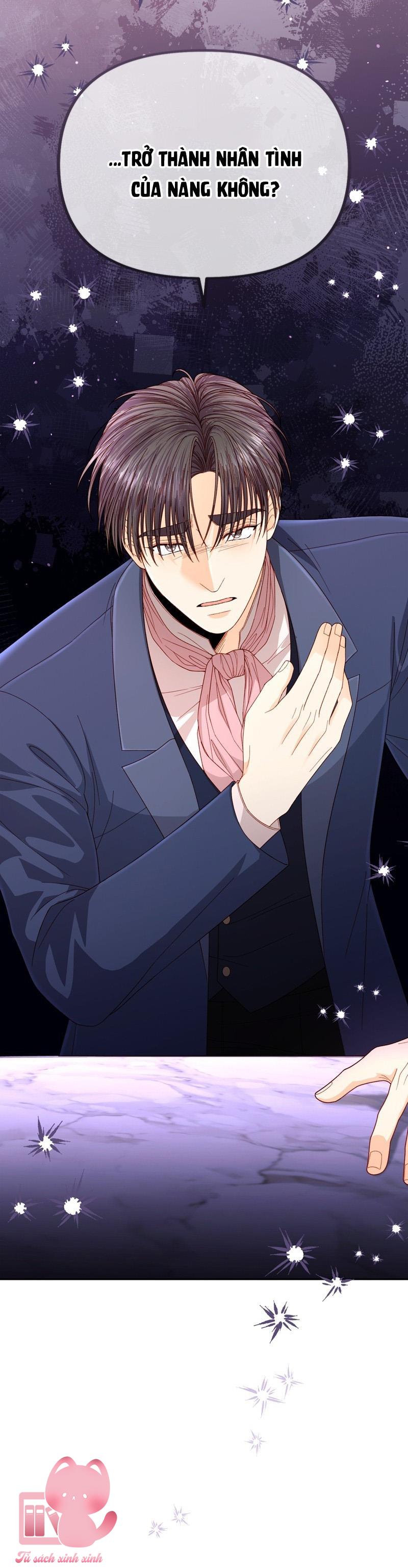 Hoàng Hậu Tái Hôn Chap 204 - Trang 3