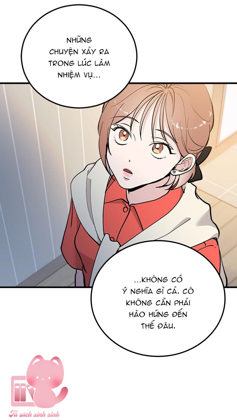 Trưởng Phòng Mệt Mỏi Vì Người Vợ Mới Cưới Chap 15 - Trang 2
