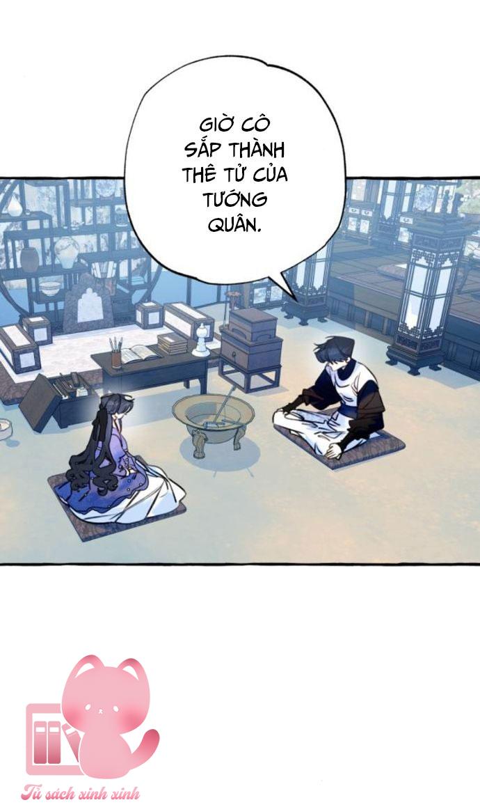 Chuyện Tình Tuyết Phương Bắc Chapter 6 - Next Chapter 7