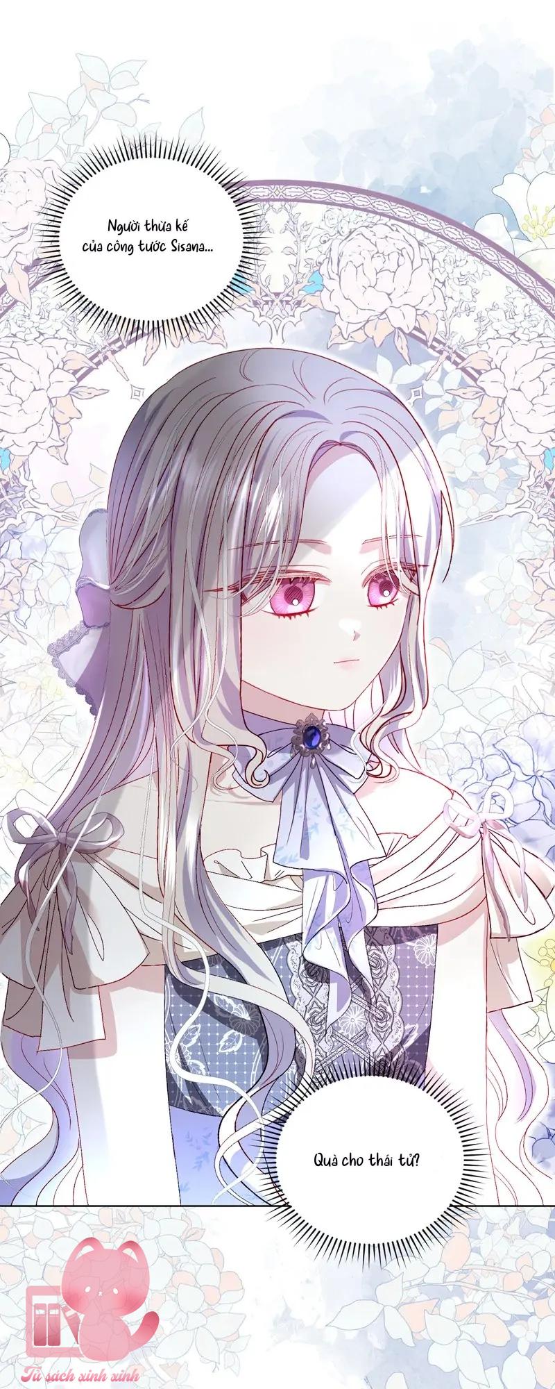 Một Ngày Nọ Bỗng Dưng Cha Xuất Hiện Chapter 38 - Trang 4