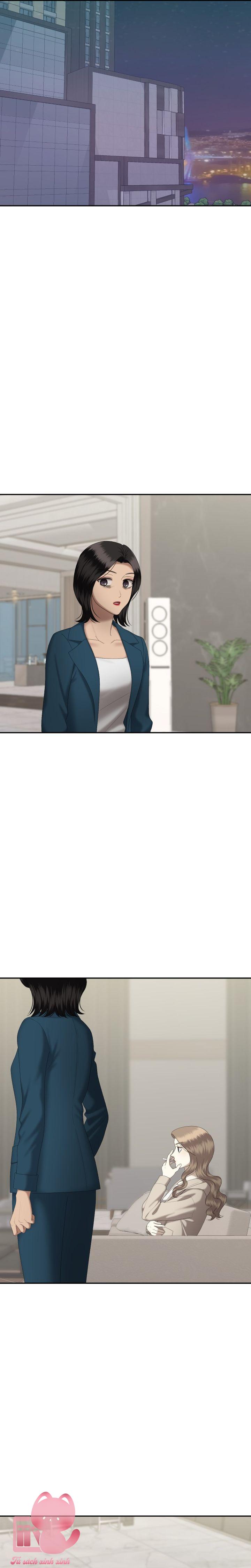 Chị Em Tranh Đấu Chap 80 - Trang 2