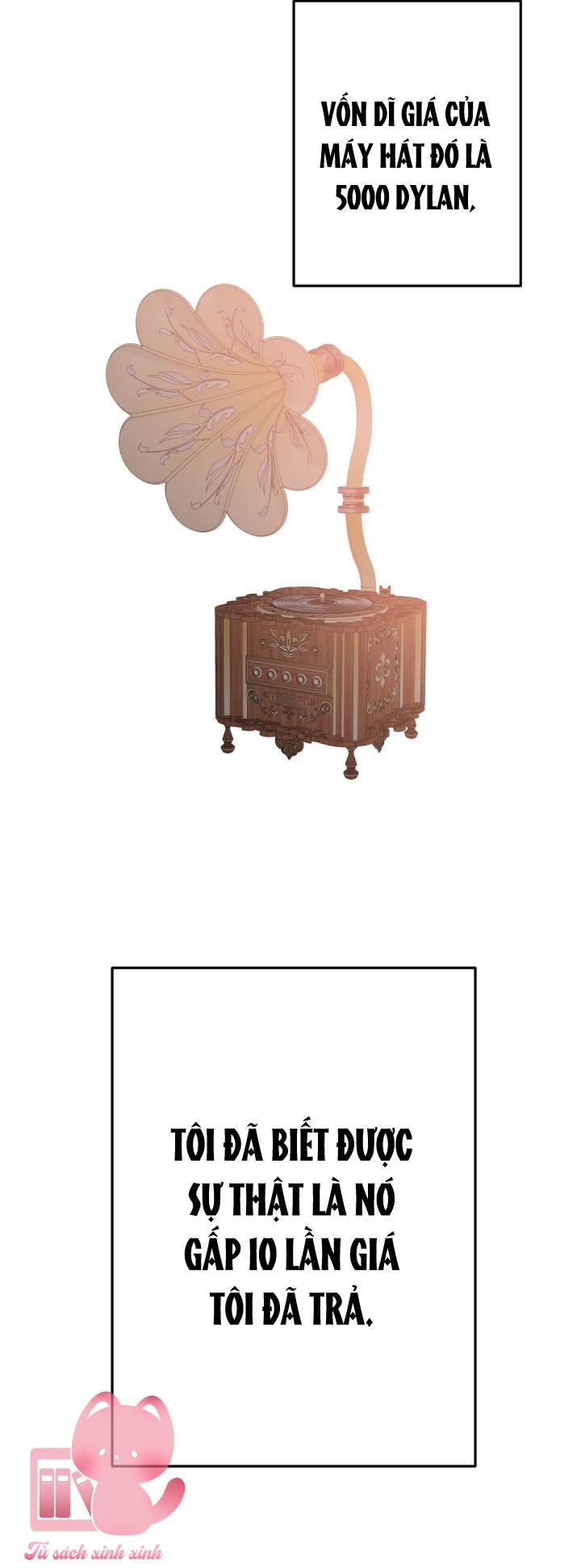 Những Nhân Vật Mạnh Nhất Thế Giới Ám Ảnh Tôi Chapter 45 - Trang 4