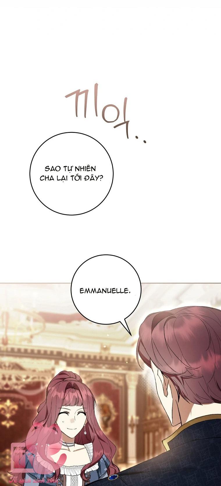 Làm Ác Nữ Bộ Không Tuyệt Sao? Chap 84 - Trang 4