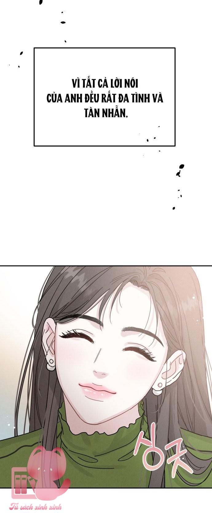 Thuyết Tình Yêu Ích Kỷ Chapter 1 - Trang 4