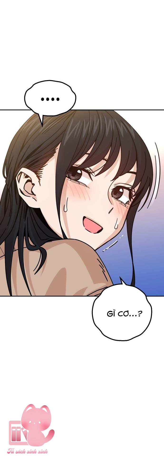 Lớ Ngớ Vớ Phải Tình Yêu Chapter 19 - Trang 4