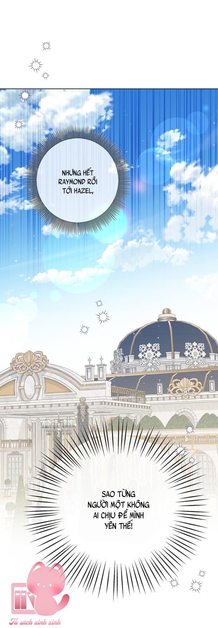 Hoàng Nữ Cosplay Nonfan Chap 43 - Trang 2