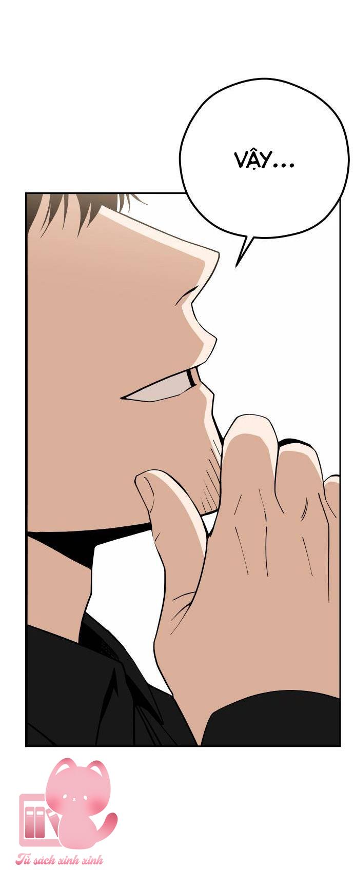 Lớ Ngớ Vớ Phải Tình Yêu Chapter 91 - Trang 4