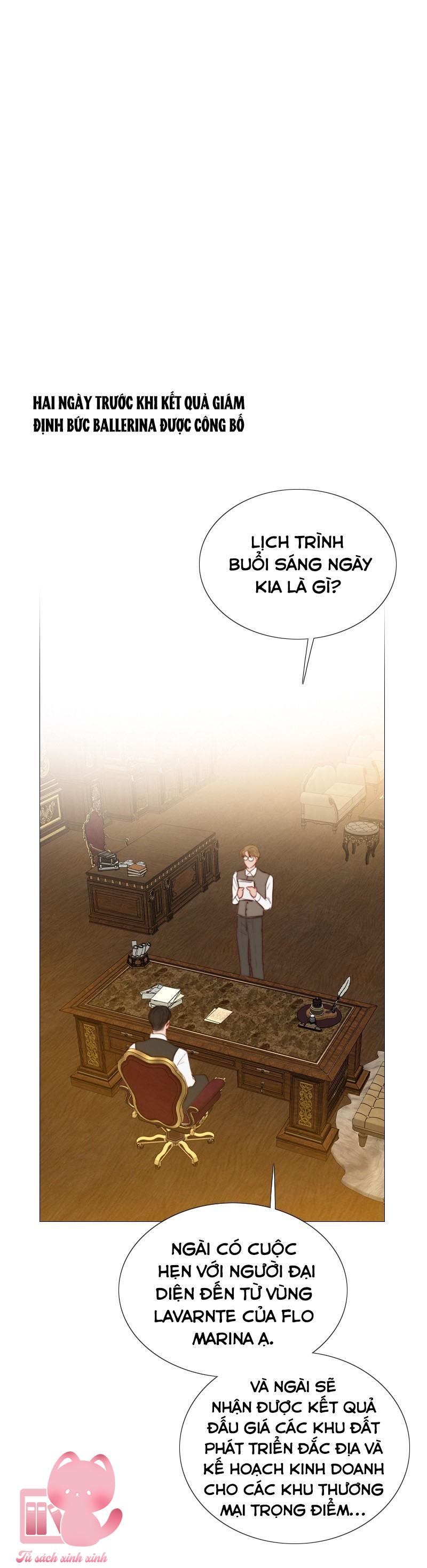 Serena Chap 62 - Trang 3