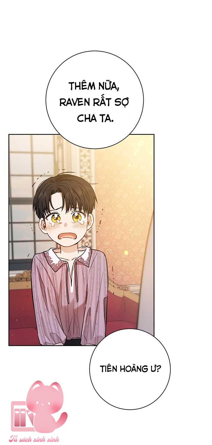 Cuộc Sống Mới Của Công Nương Chapter 16 - Trang 4