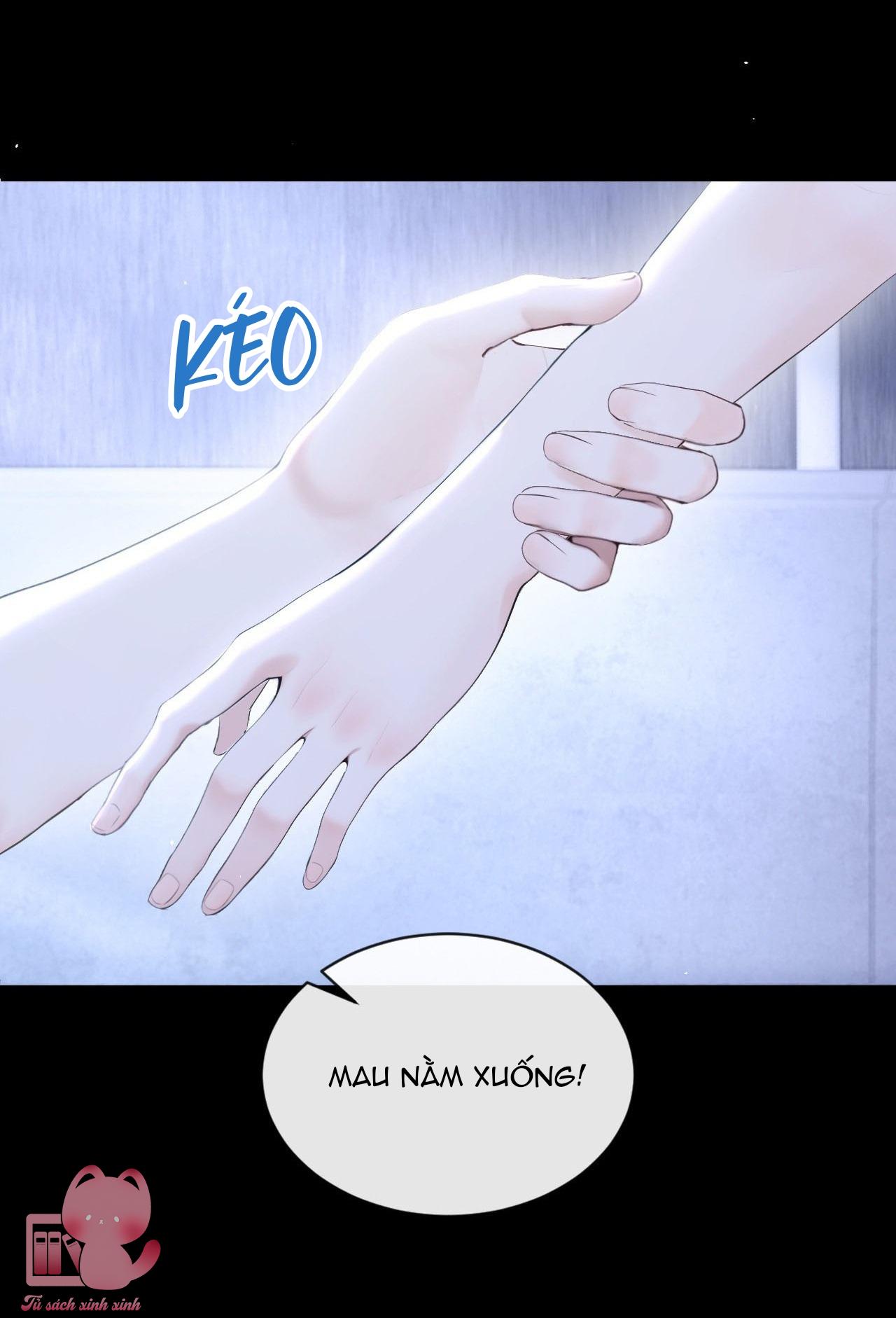 Sống Chung Để Tán Em Chap 12 - Next Chap 13